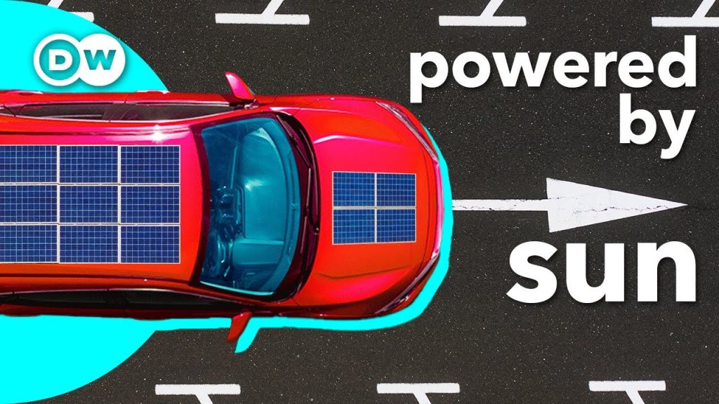 Solar cars: Why aren’t they everywhere? 11-24-2023
