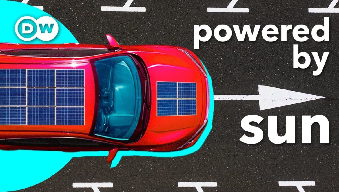 Solar cars: Why aren’t they everywhere? 11-24-2023