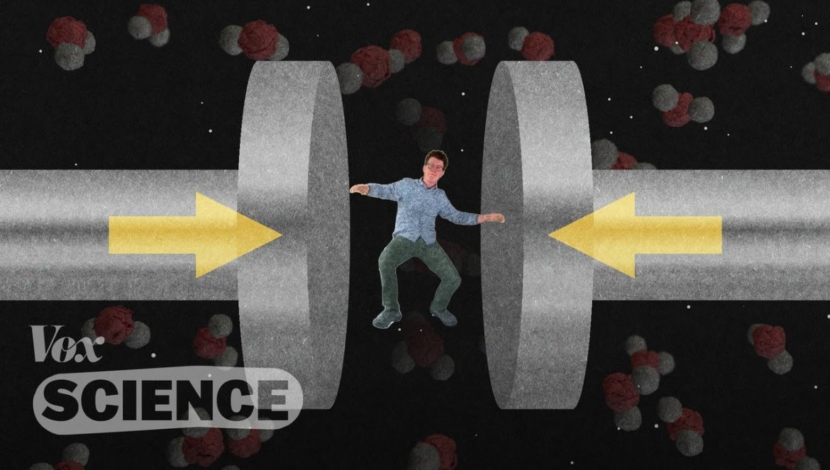 Something weird happens when you keep squeezing….11-13-2023