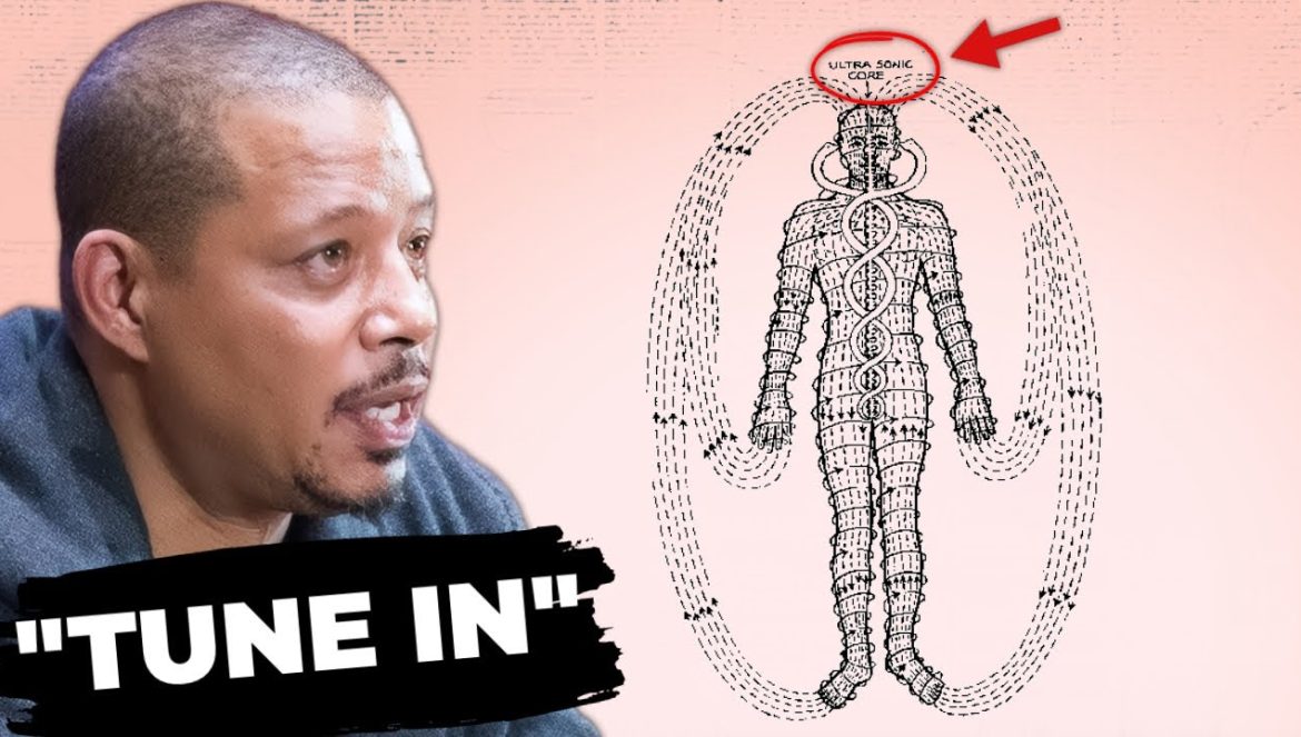 Terrence Howard Drops Hidden Knowledge (the audience is speechless) 11-17-2023