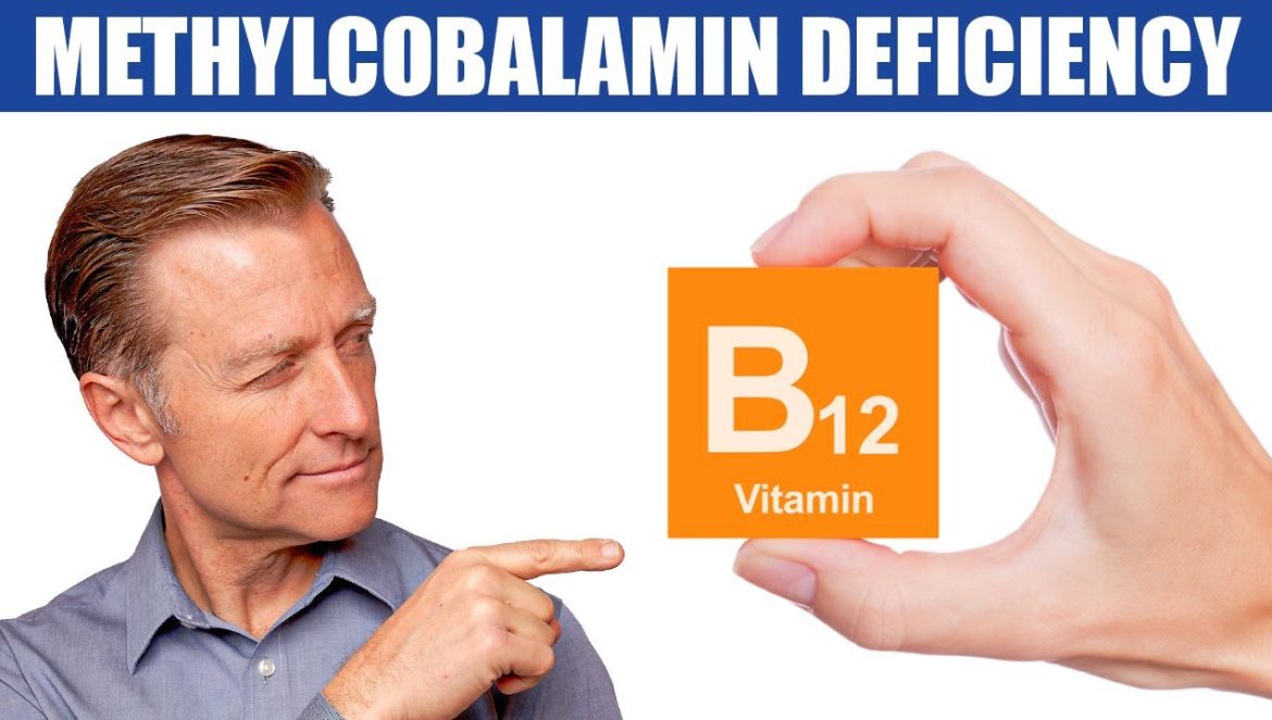 The 1st Sign of a Methylcobalamin (B12) Deficiency….11-23-2023