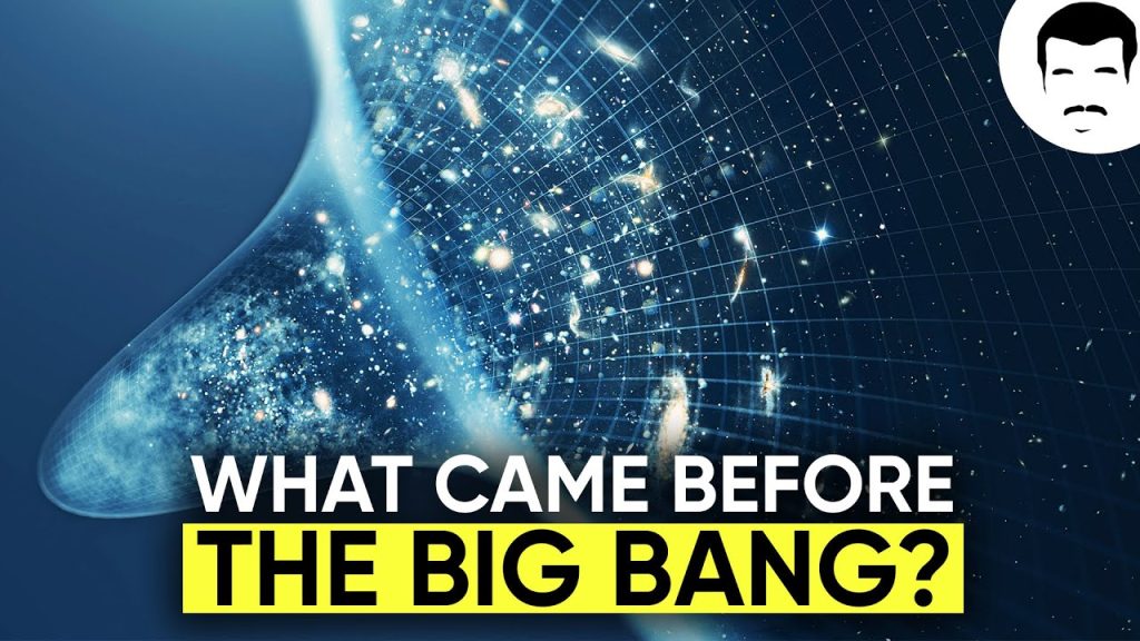 The Big Bang Dilemma with Neil deGrasse Tyson….11-23-2023