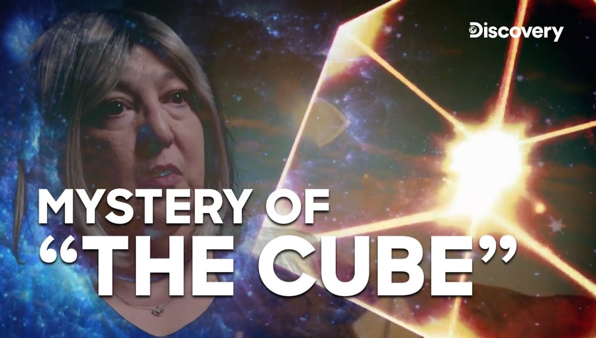 The Enigma of Cube UFO from Missouri | UFO Witness | Discovery Channel India….11-02-2023