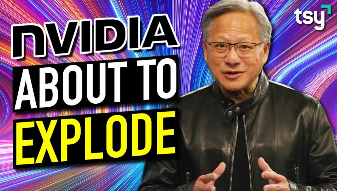 THIS Is Why Nvidia the BEST AI Company on Earth (NVDA Stock) 11-27-2023