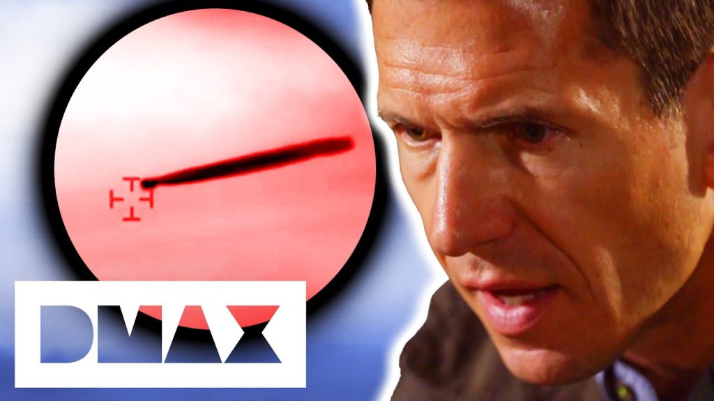 UFO Investigators Watch Mind-Boggling Evidence Of Extraterrestrial Contact | 11-09-2023