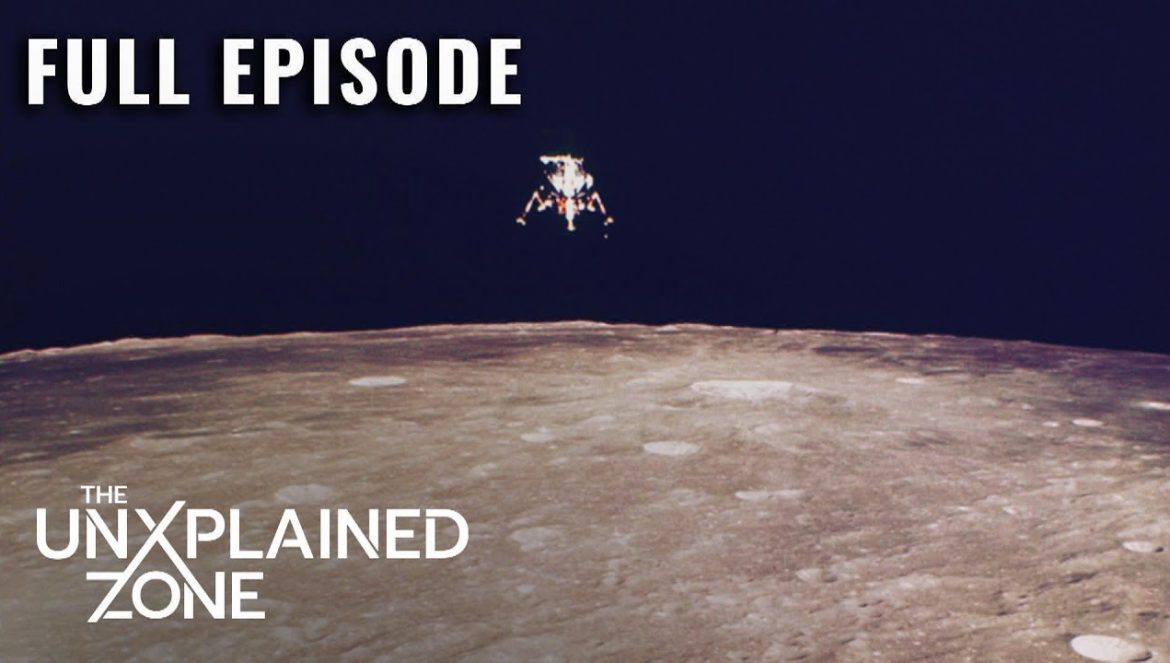 UFOs: Secret Missions Exposed | Special | 11-04-2023