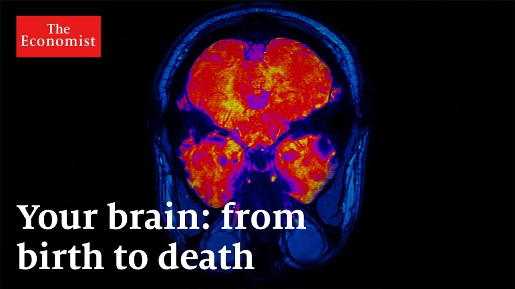 What happens to your brain as you age….11-02-2023