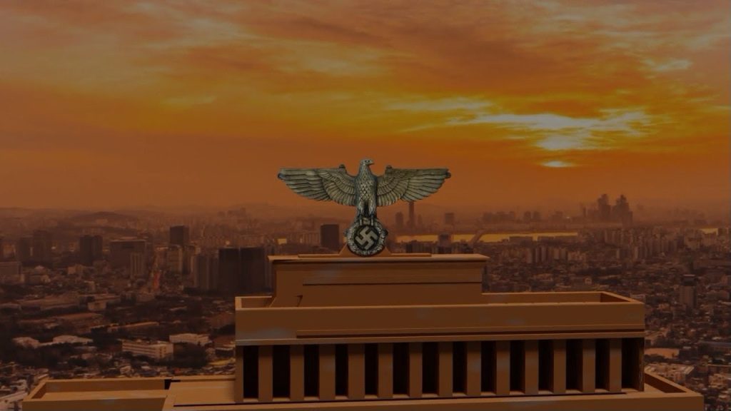 What would your life be like if Axis had won WW2….10-28-2023