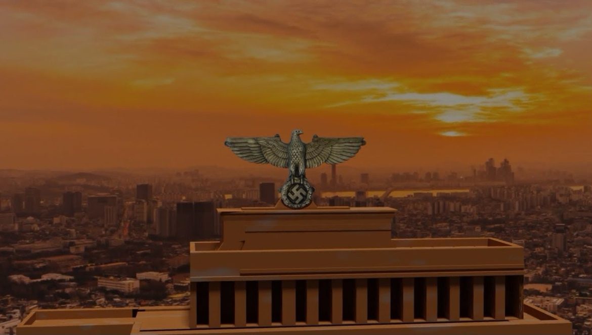 What would your life be like if Axis had won WW2….10-28-2023