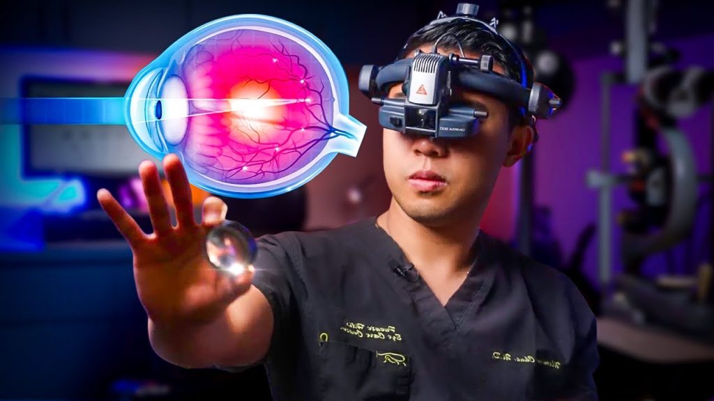 Why is Everyone Going Blind? The UGLY TRUTH behind the myopia epidemic in 2023….11-10-2023