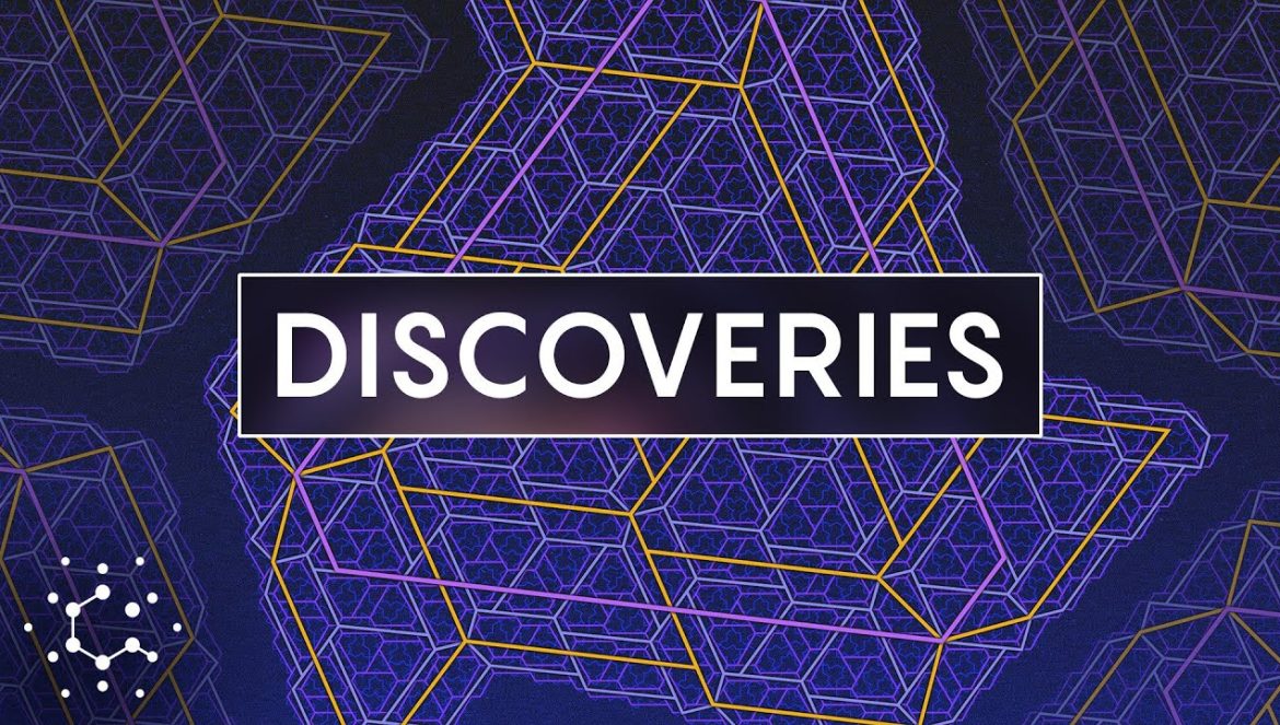 2023’s Biggest Breakthroughs in Math….12-22-2023