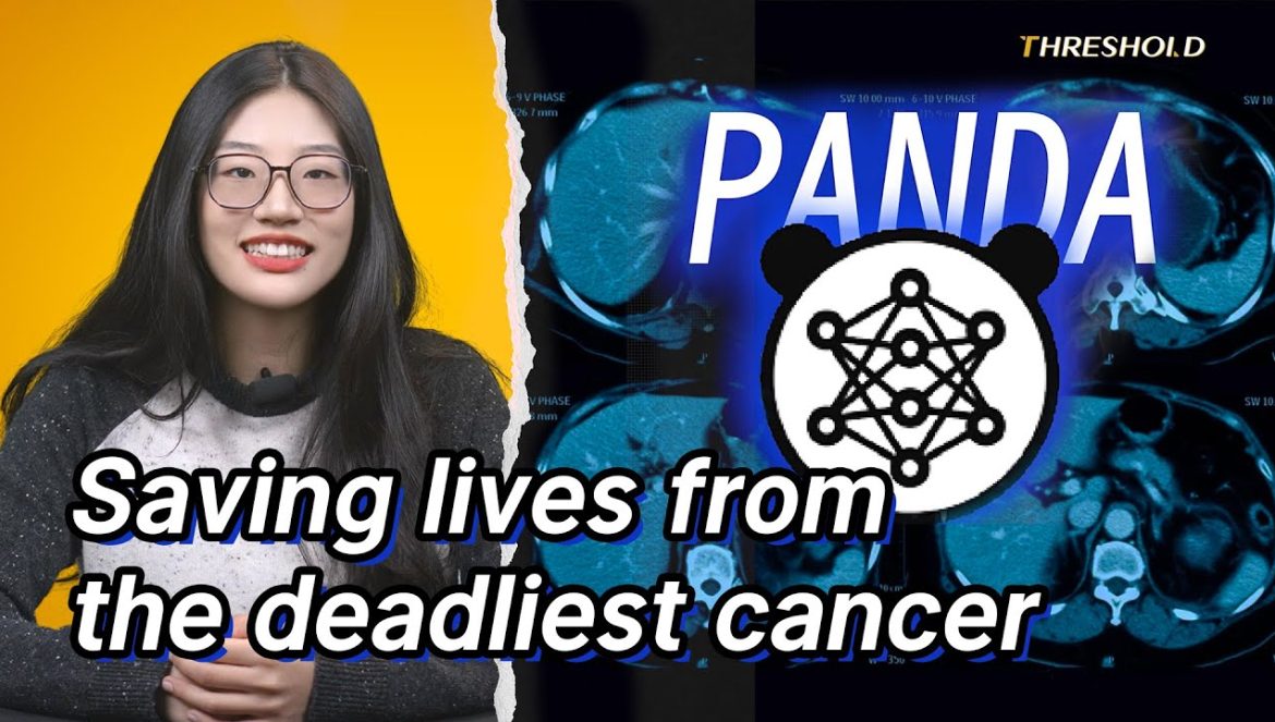 AI Tech Helps in Early Detection of Deadliest Cancer that Killed Steve Jobs….12-09-2023