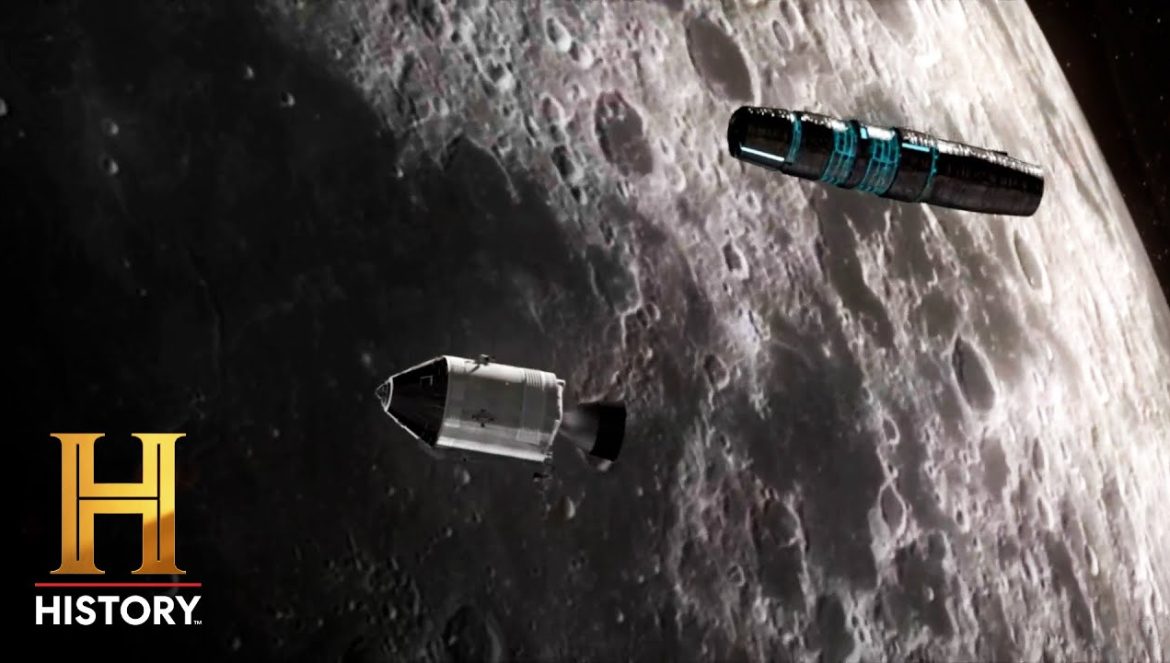 Ancient Aliens: NASA Astronauts’ Reports of UFO are Silenced….12-05-2023