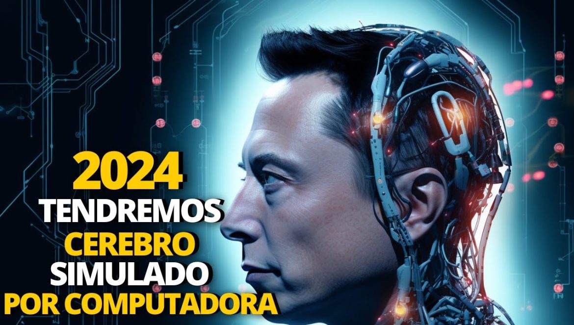 Científicos encenderán una supercomputadora que simula el cerebro | “Ejército” de robots en nuclear….12-21-2023