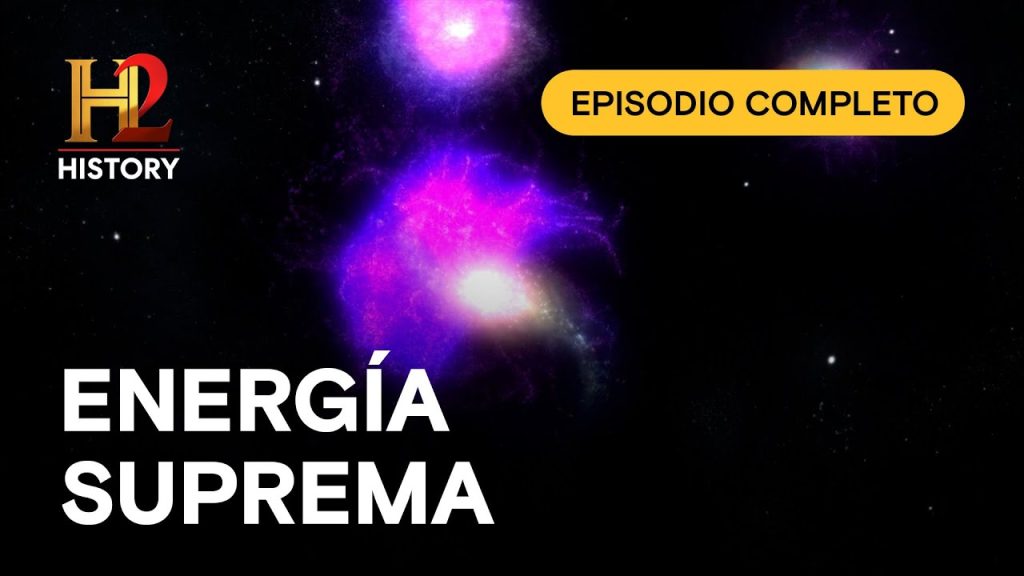 EL UNIVERSO:  ENERGÍA EXTREMA….12-21-2023