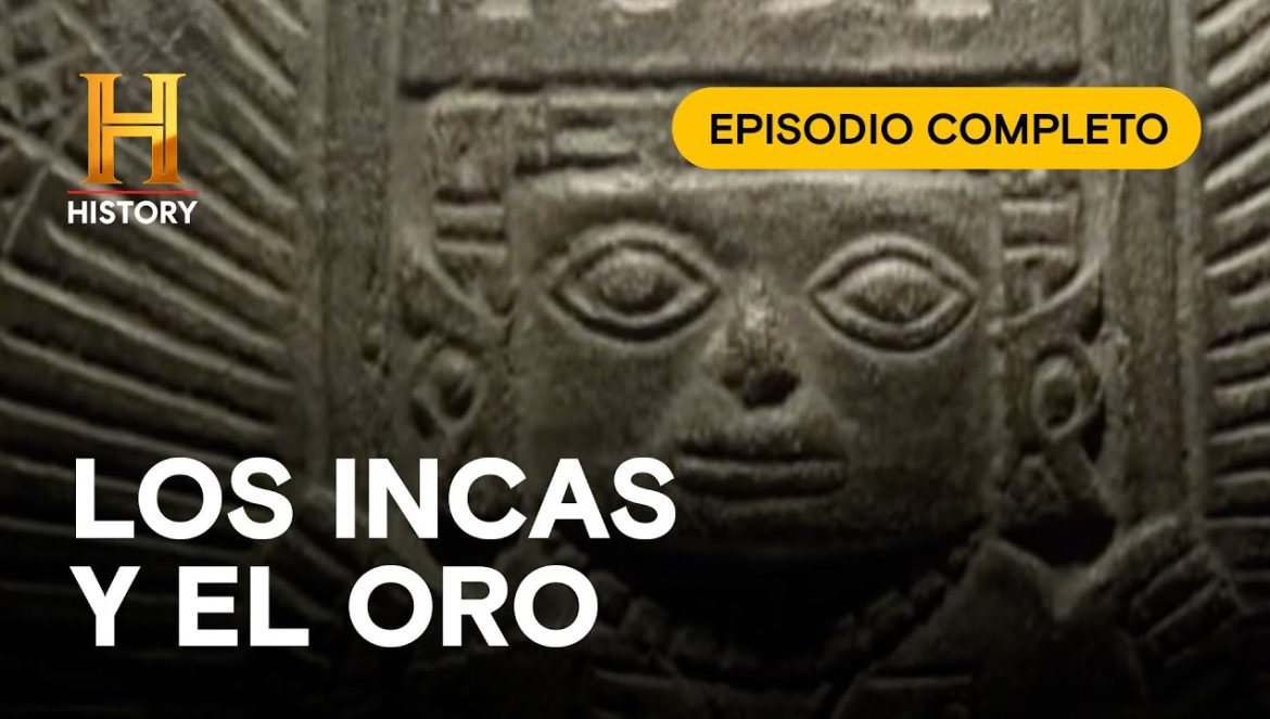 EXPLORACIÓN INCA: #3 CHINCHASUYO: LA RUTA DEL SPONDYLUS, EL ORO DE LOS INCAS….11-22-2023