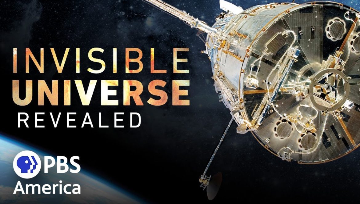 Invisible Universe Revealed: The Hubble Telescope Story | PBS America….12-09-2023