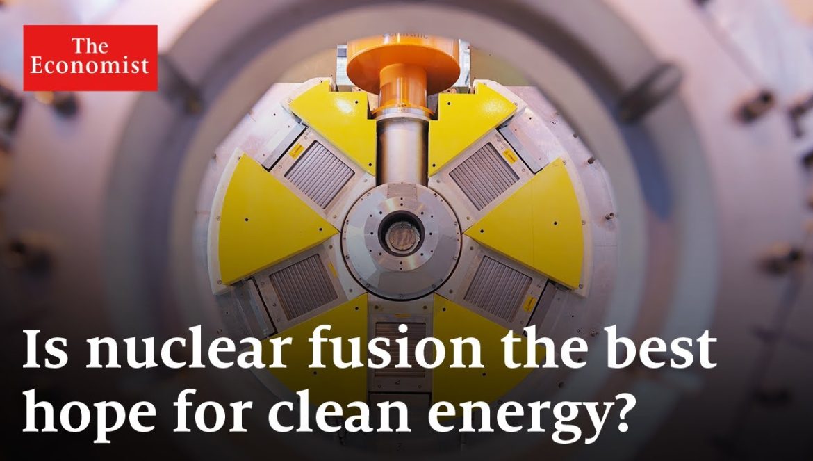Is nuclear fusion the future of clean energy? 12-14-2023