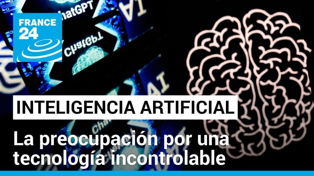 Las controversias tras el auge de la inteligencia artificial en 2023….12-26-2023