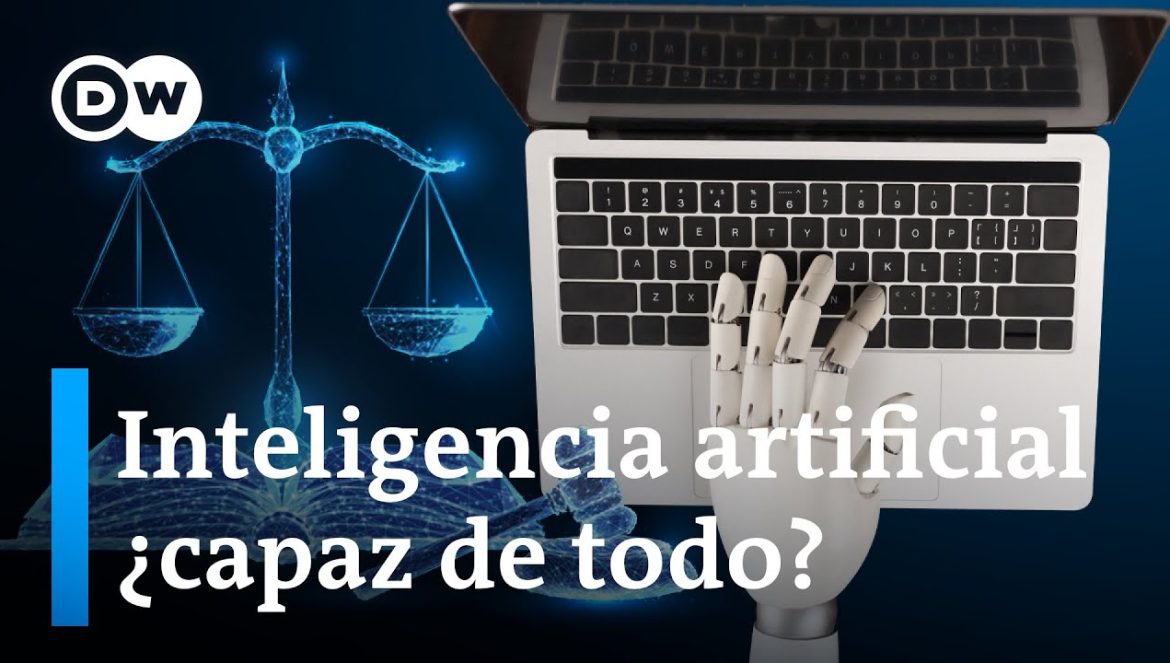 Leyes escritas por IA, ¿qué peligros entrañan? 12-08-2023