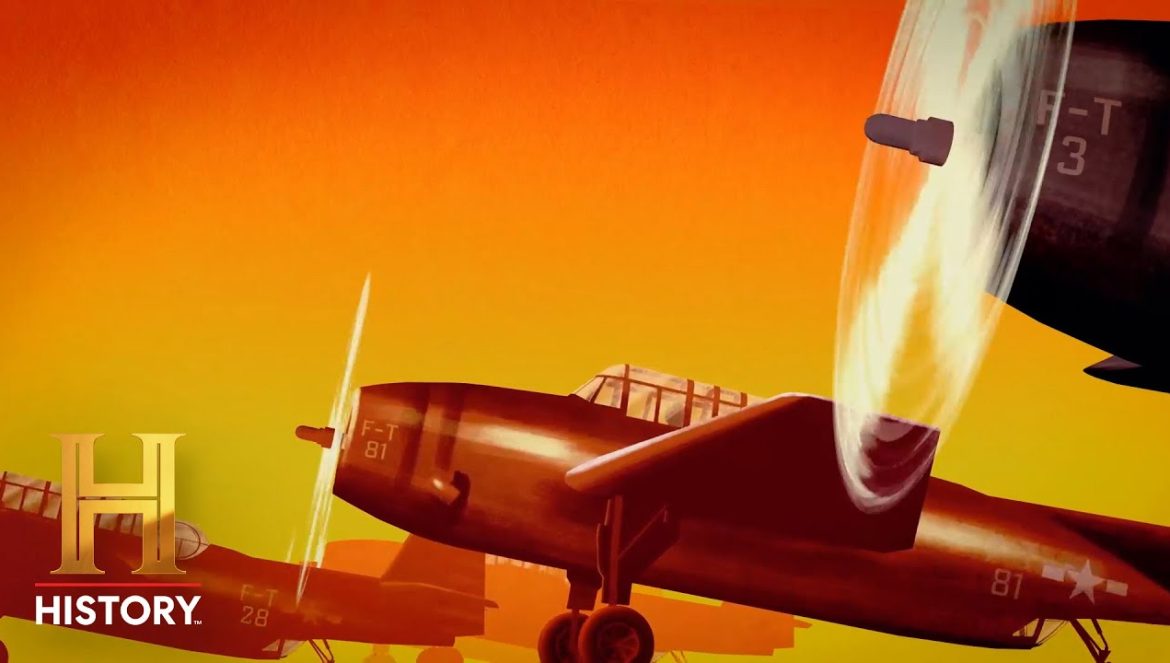 Mystery Aircraft Found at the Bottom of the Sea | The Bermuda Triangle….12-14-2023