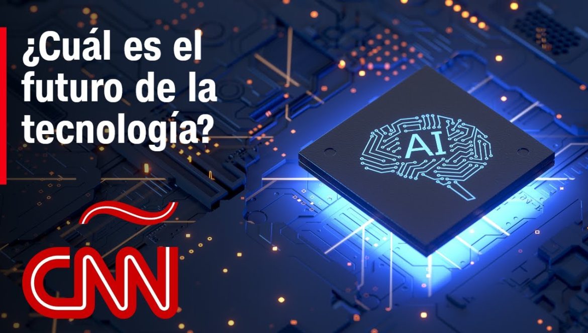 ¿Qué se espera para la tecnología en 2024? 12-24-2023