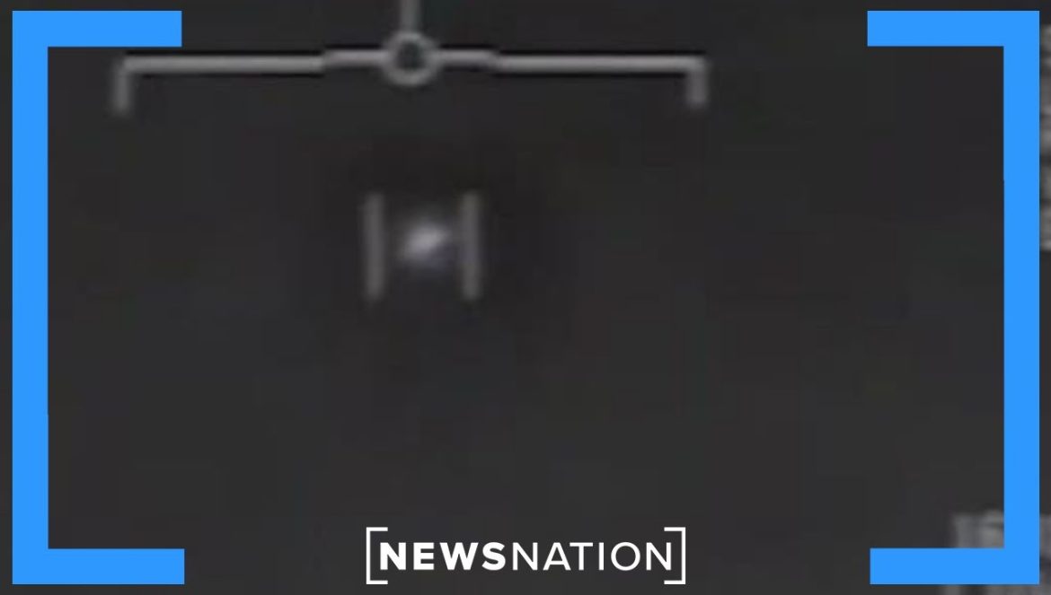 Scientists push for UAP research without waiting for government | 12-14-2023