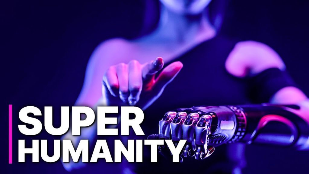 Super Humanity | Breakthroughs in Neuroscience….12-19-2023