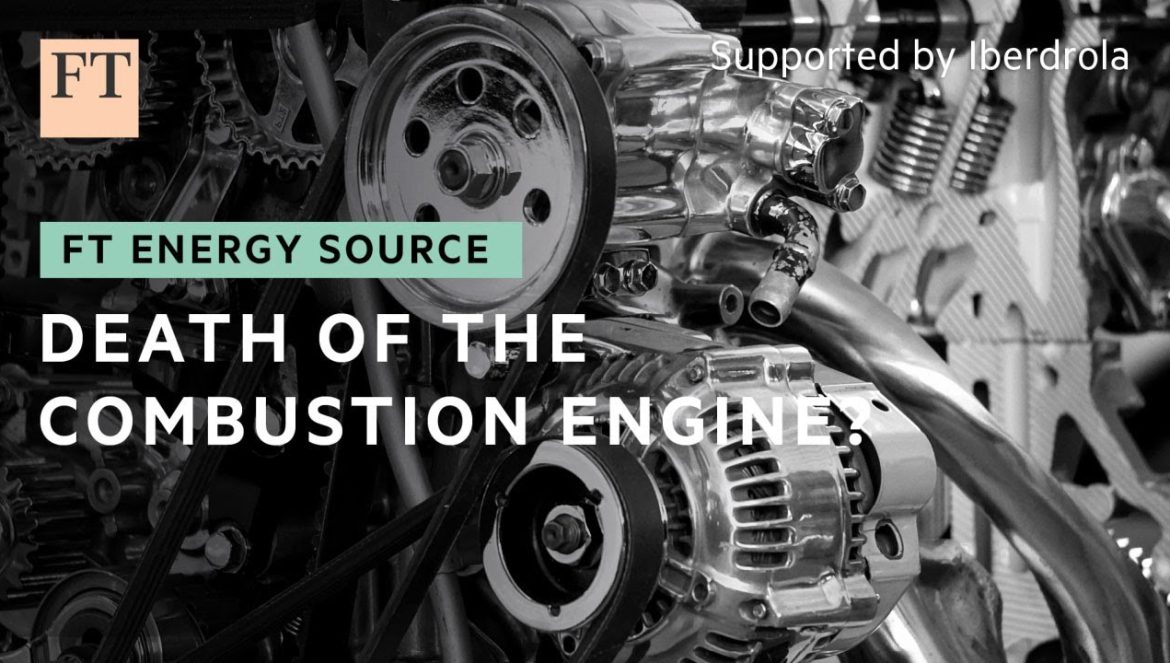 The end of the combustion engine? | FT Energy Source….12-20-2023