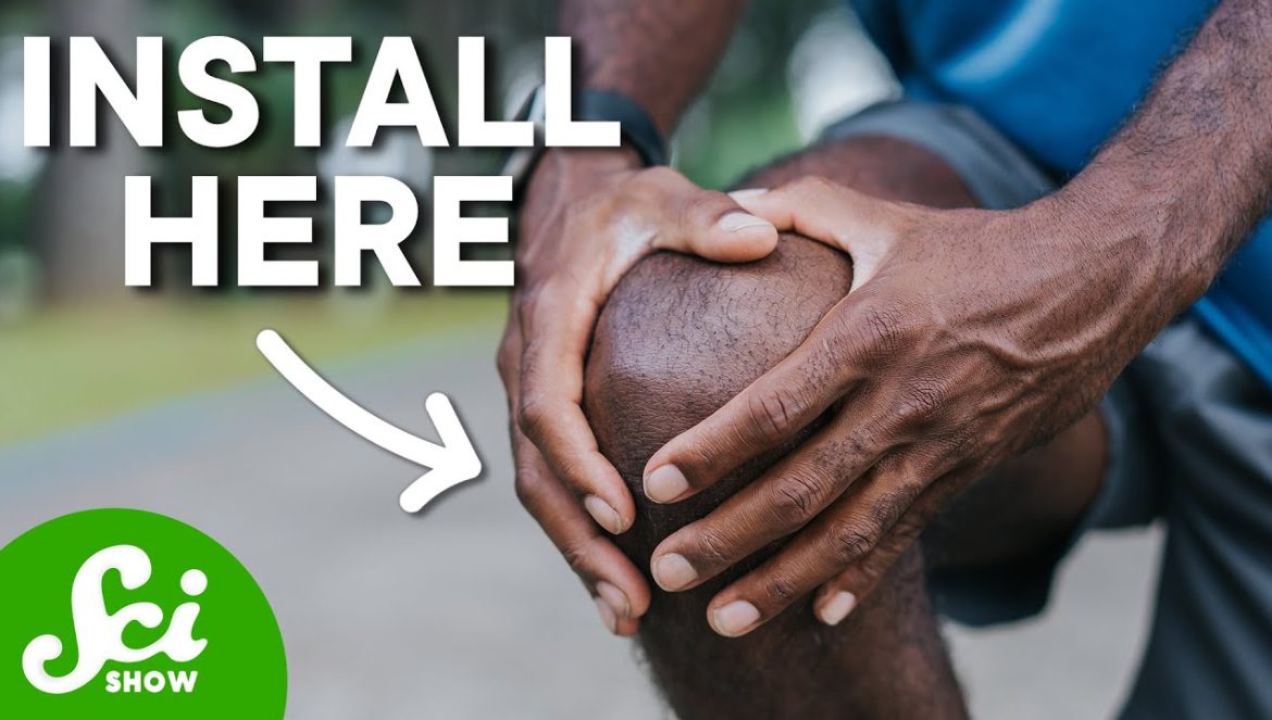 The Implant That Literally Freezes Away Pain….12-06-2023