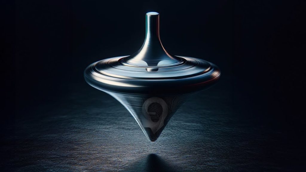 The Ingenious Evolution of Gyroscope Technology….12-23-2023