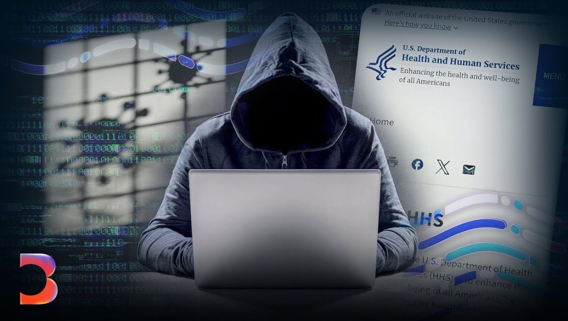 The Massive Cyberattack You Never Heard About….12-06-2023