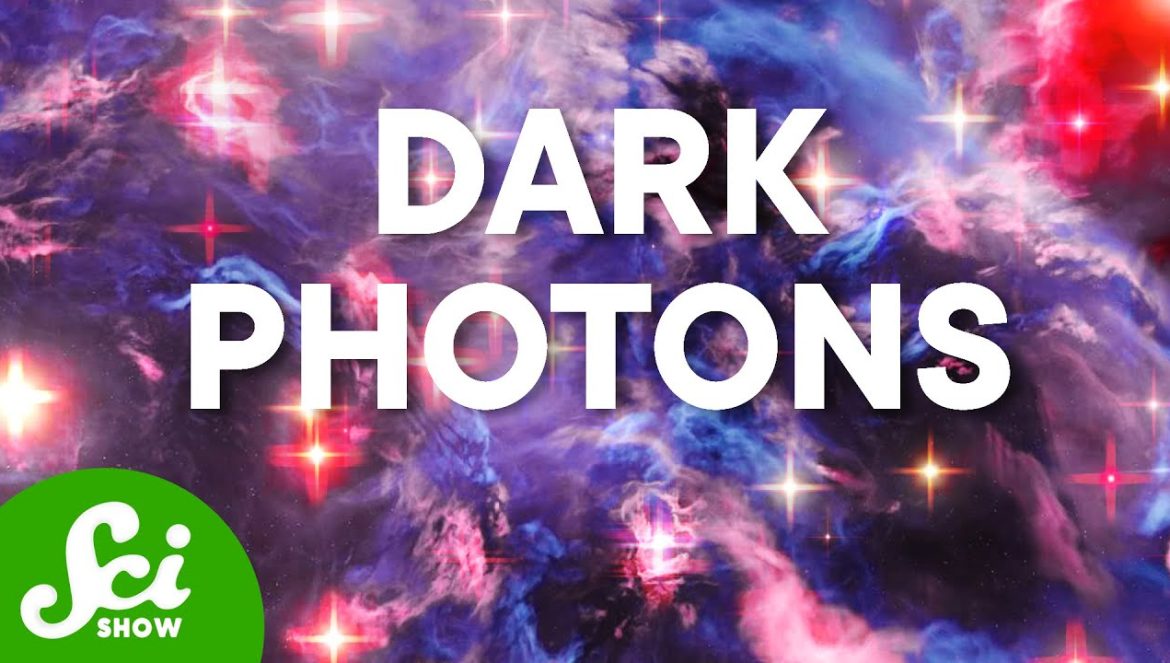 This Light is a Different Kind of Invisible….12-28-2023