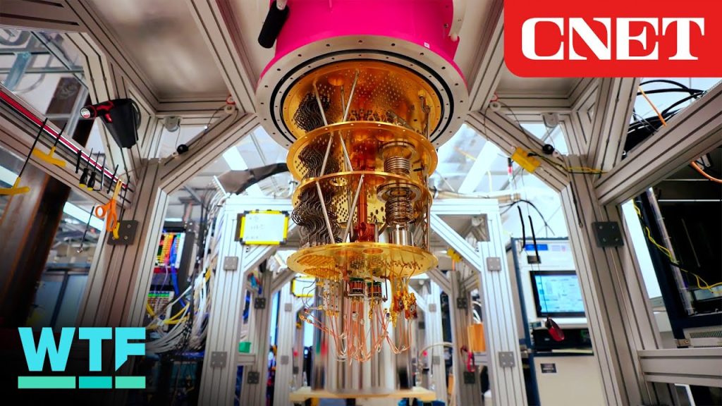 Top Future Tech Trends to Watch in 2024….12-28-2023