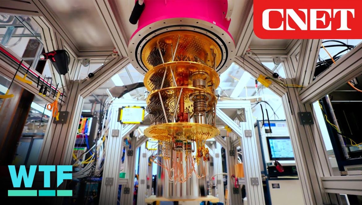 Top Future Tech Trends to Watch in 2024….12-28-2023