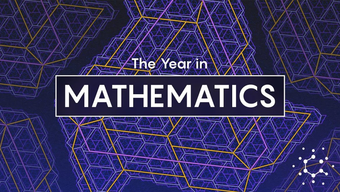 2023’s Biggest Breakthroughs in Math….12-22-2023