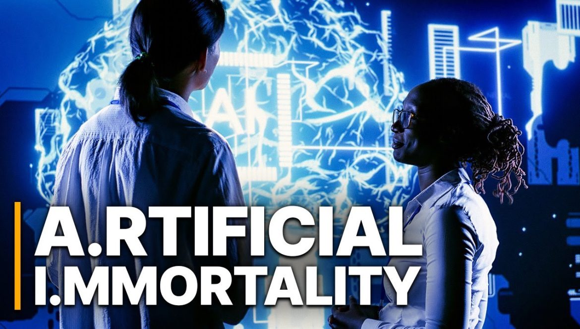 A.rtificial I.mmortality | Documentary….01-14-2024