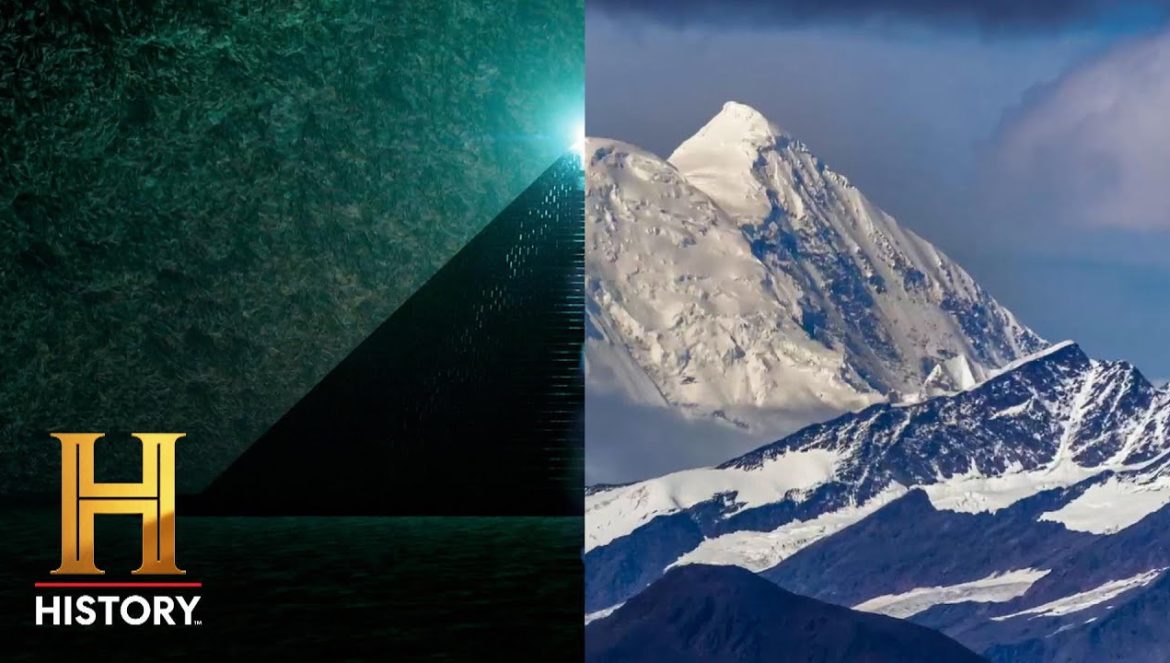 Ancient Aliens: Secret Extraterrestrial Enclaves Revealed….01-25-2024