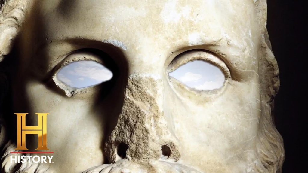 Ancient Aliens: Were the Olympic Gods ACTUALLY Extraterrestrials? (Special) 01-20-2024