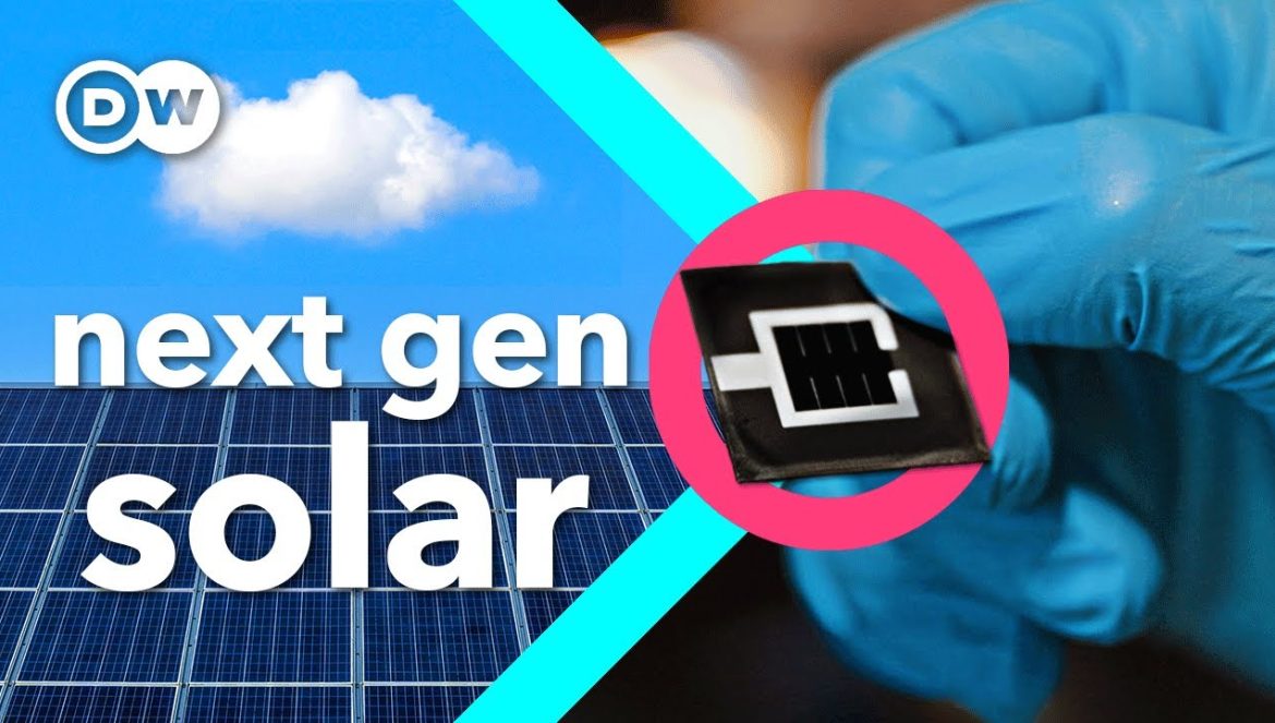 Are perovskite cells a game-changer for solar energy? 01-19-2024