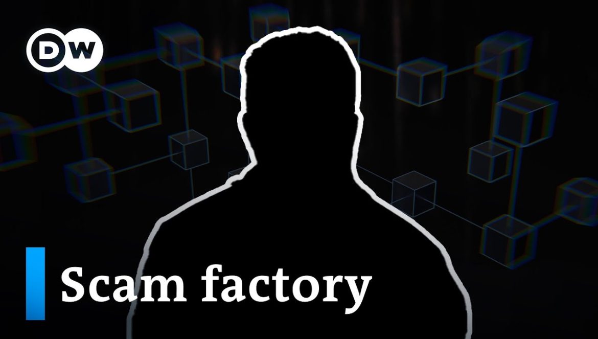 Behind Asia’s cyber slavery | DW Documentary….01-29-2024