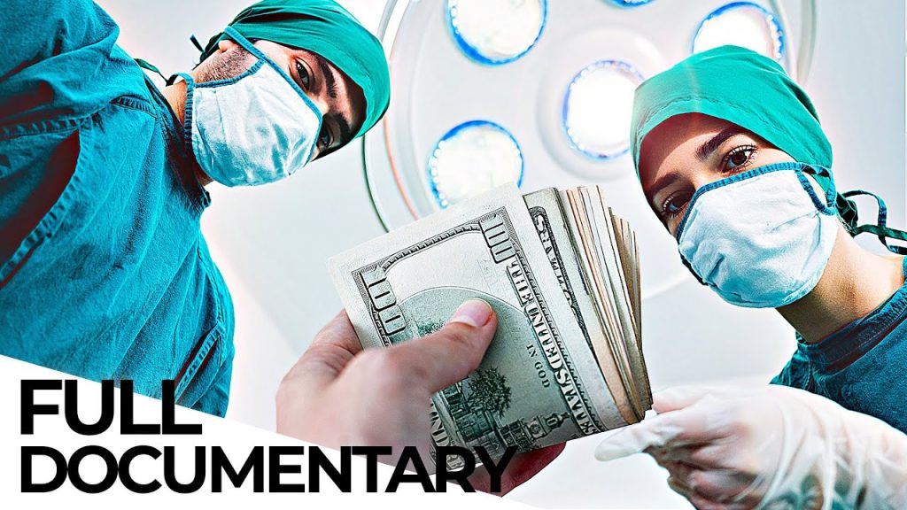 Health as a Luxury: When Greed Takes over Health Systems | ENDEVR Documentary….01–07-2024