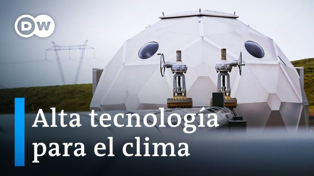 La crisis climática: ¿Se puede salvar el planeta con ideas ingeniosas? | 01-13-2023