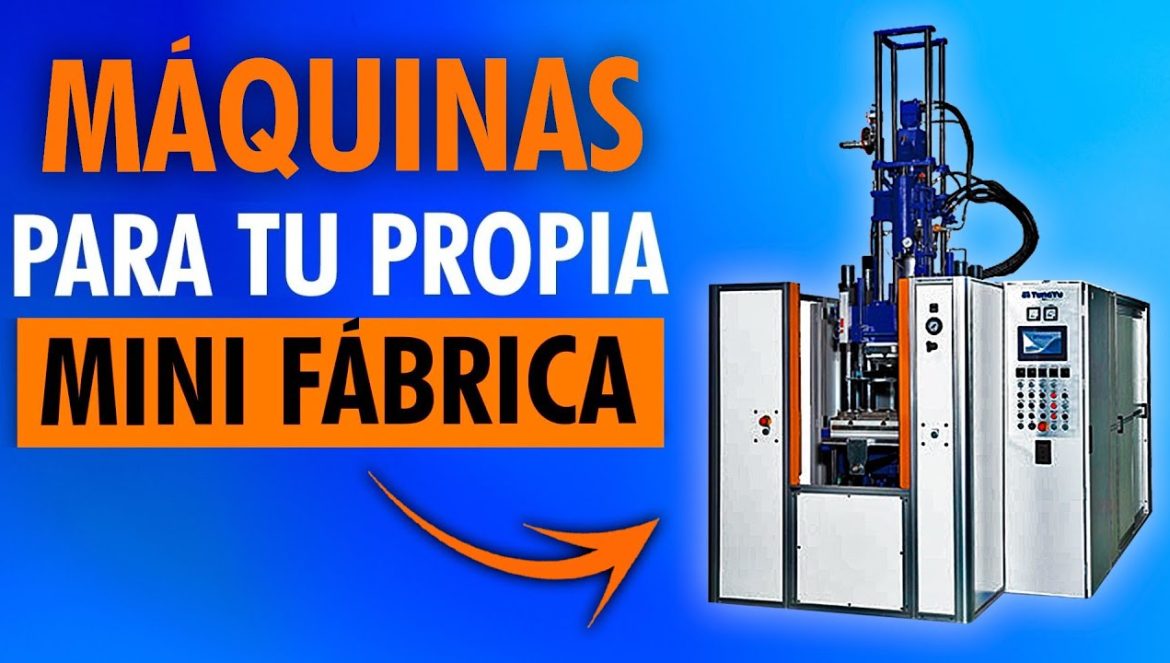 Las 8 Máquinas Más Rentables Y Menos Conocidas Que Generan Dinero Desde Casa….01-11-2024