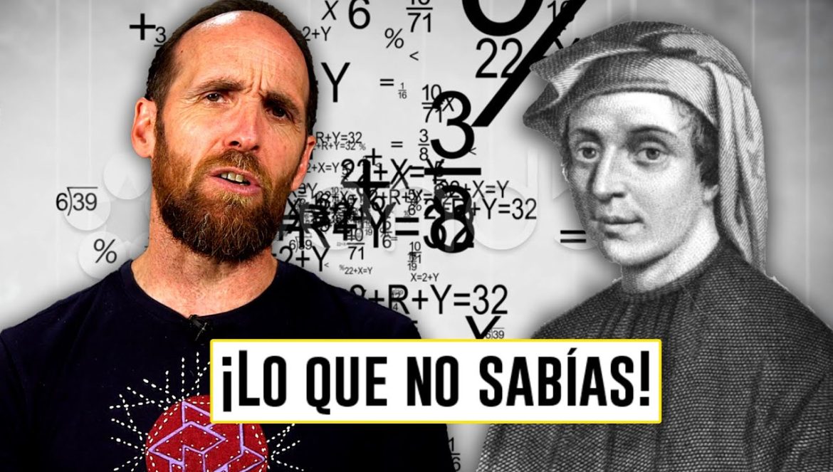 Lo que nadie sabe de la sucesión de Fibonacci….12-27-2023
