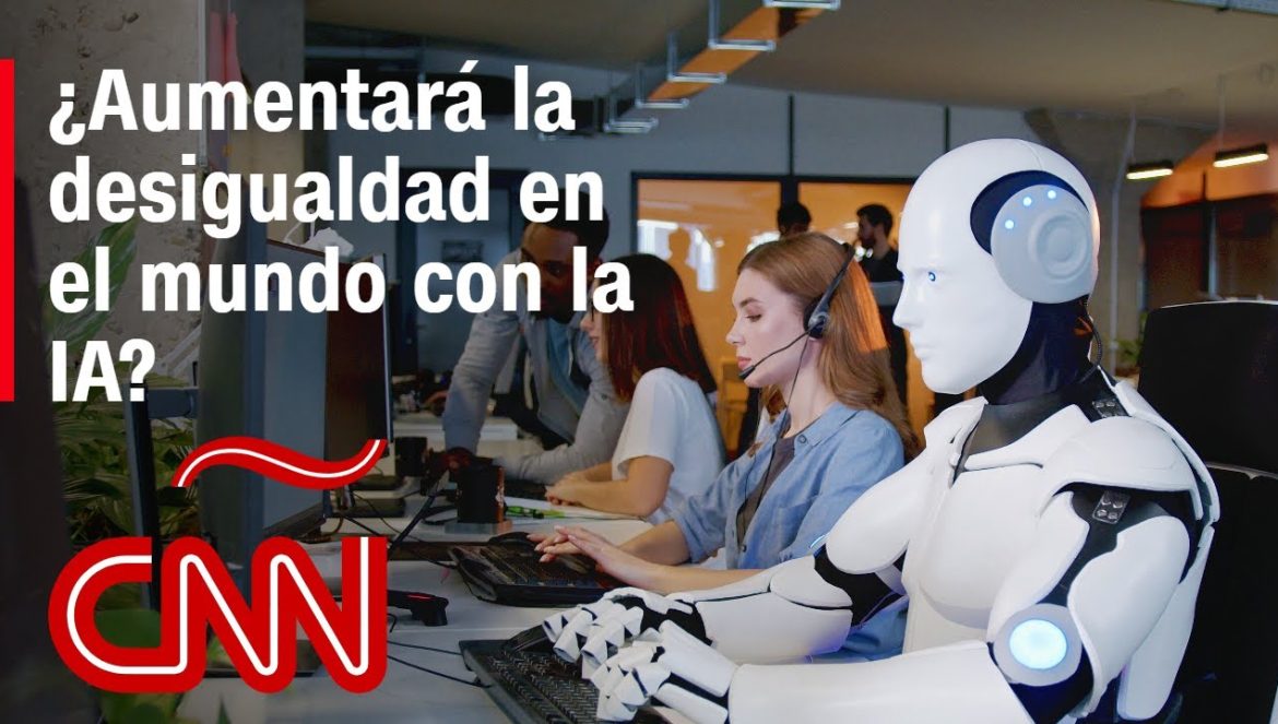 Los empleos más afectados por la adaptación a la inteligencia artificial….01-21-2024