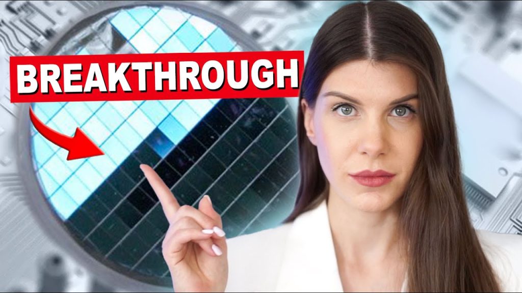 New Microchip Breakthrough: New Era in Electronics? 01-30-2024