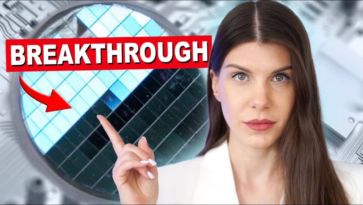 New Microchip Breakthrough: New Era in Electronics? 01-30-2024