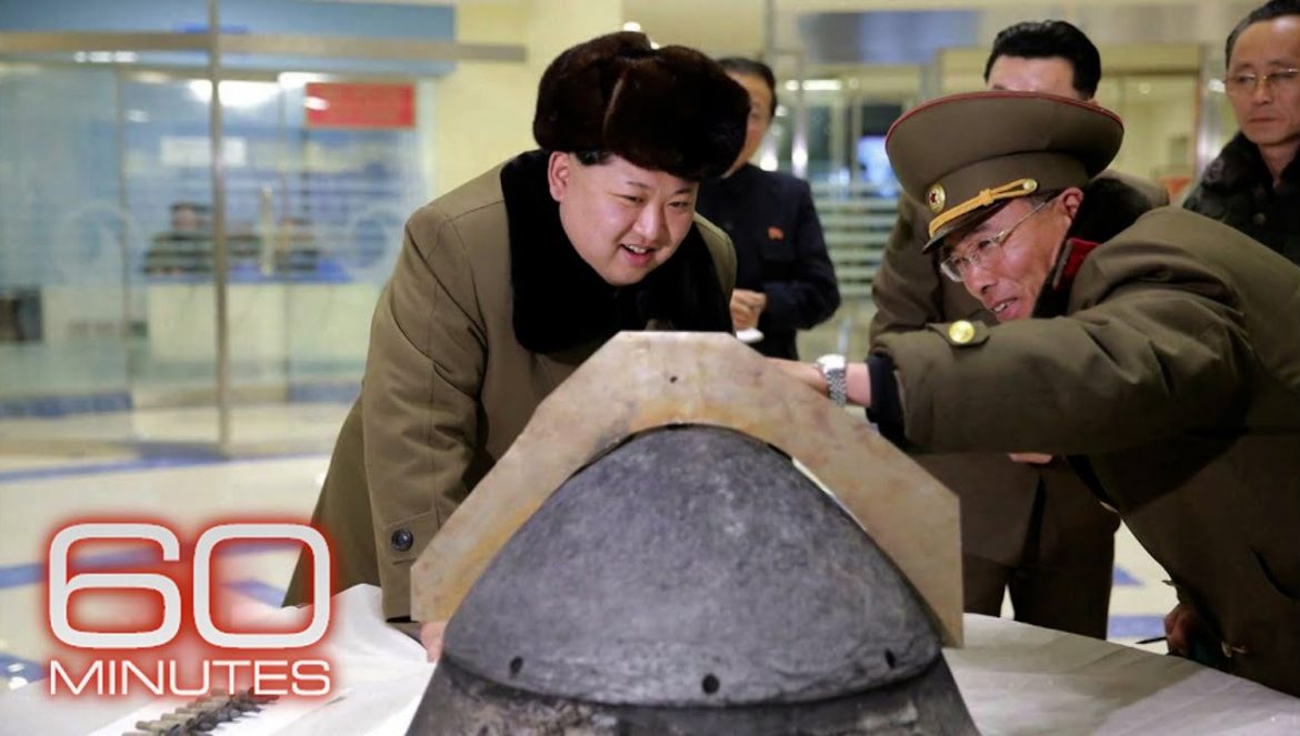 North Korea and the new Cold War | 60 Minutes Full Episodes….01-20-2024