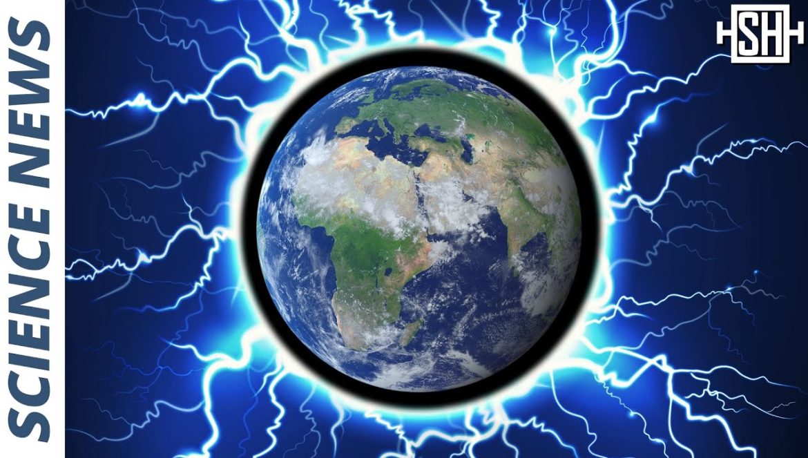 Space debris could start to conduct electricity, disturb magnetic field….01-10-2024